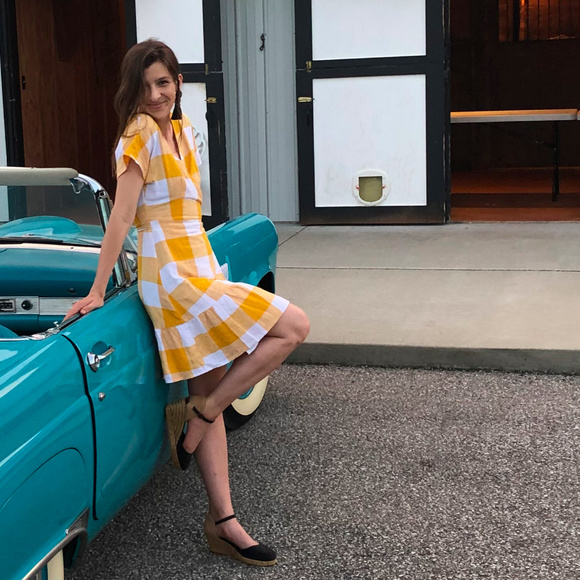 Claire's Closet - Picture 1 of 1